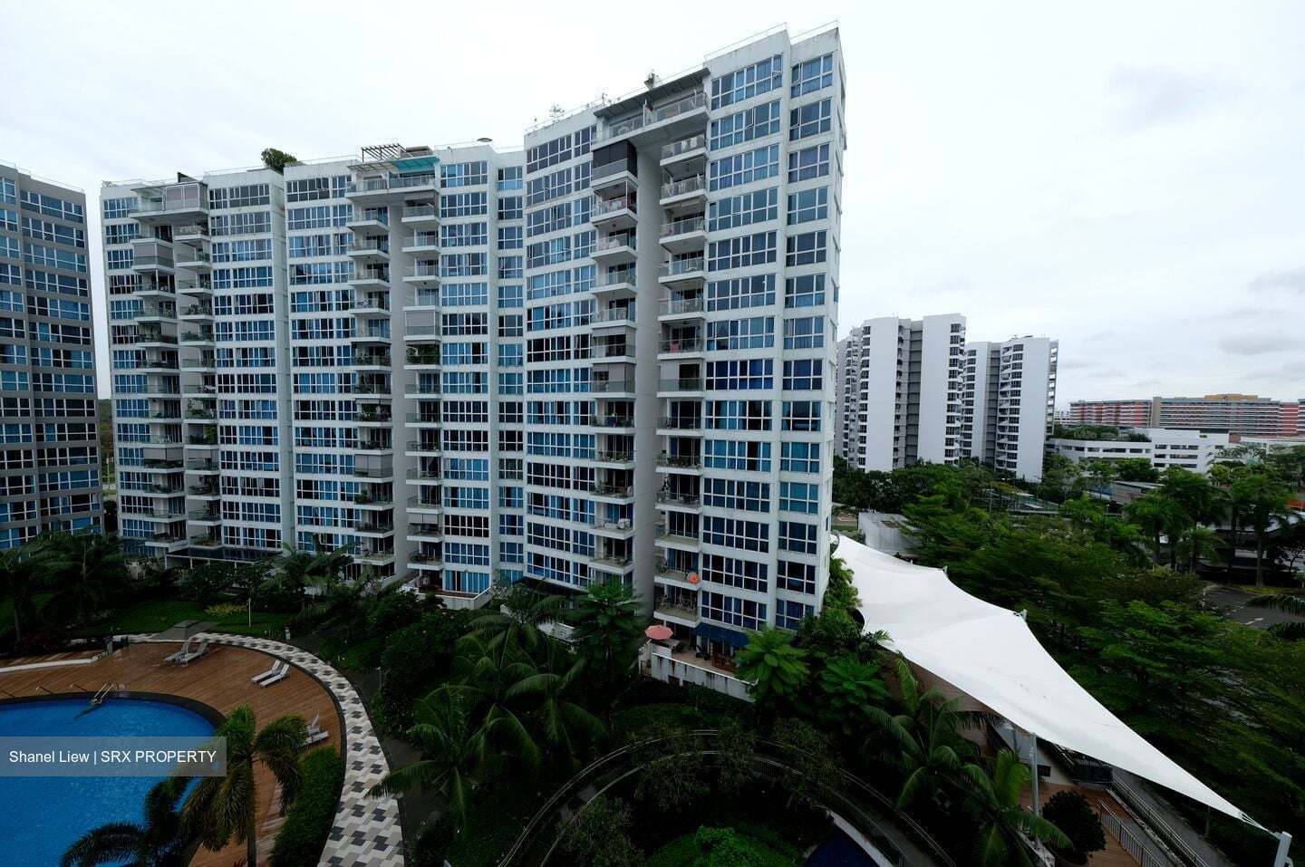 Waterview (D18), Condominium #368895751